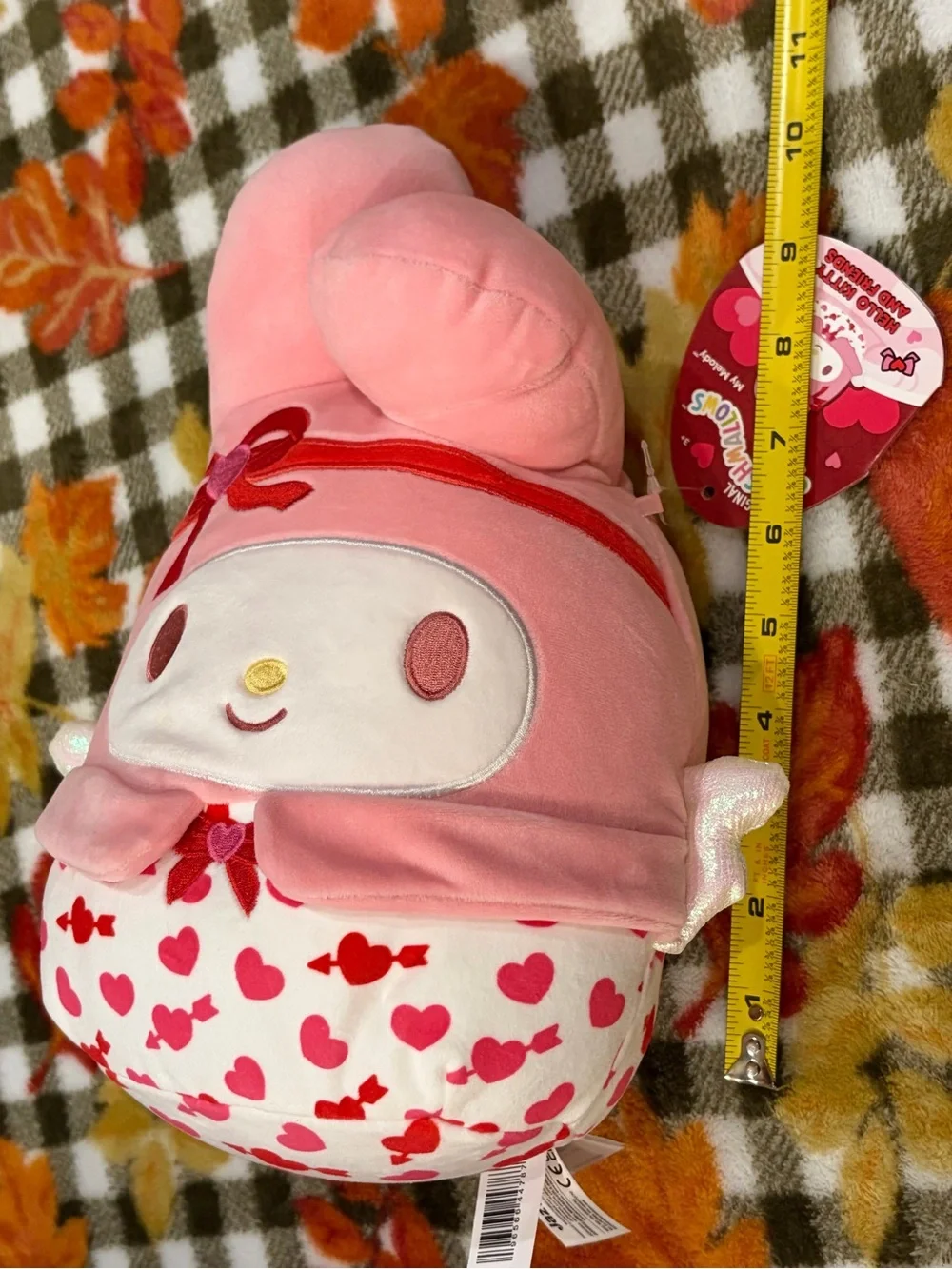 Squishmallows 2025 my